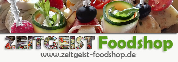 Zeitgeist Foodshop