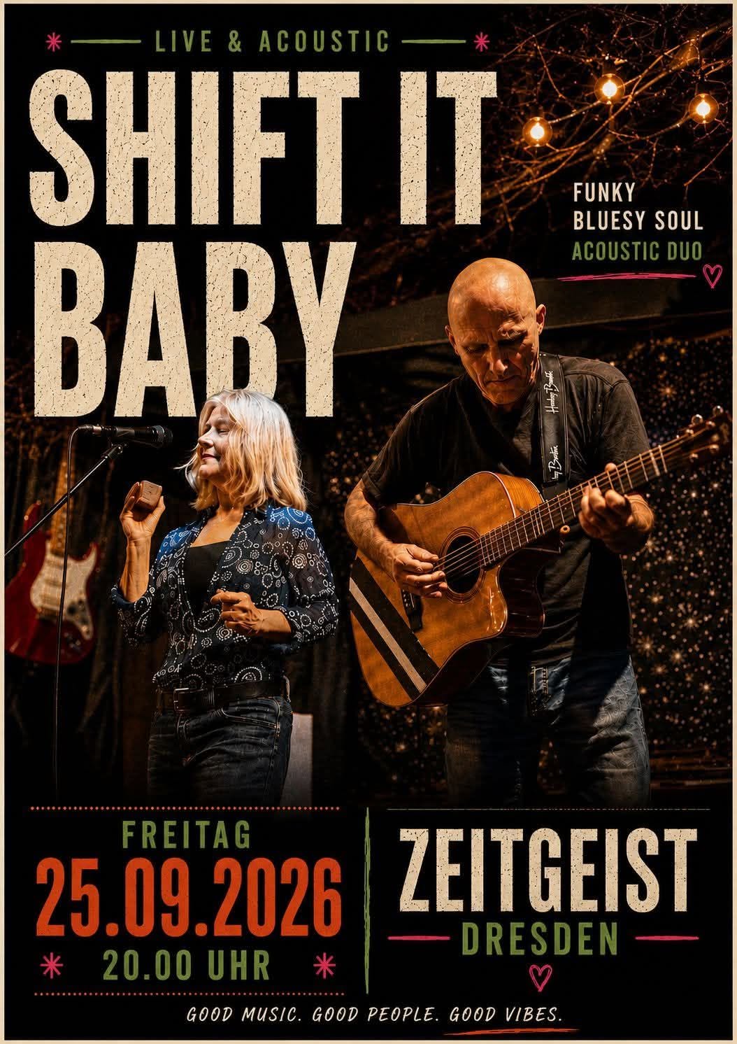 Zeitgeist Kr&auml;uter